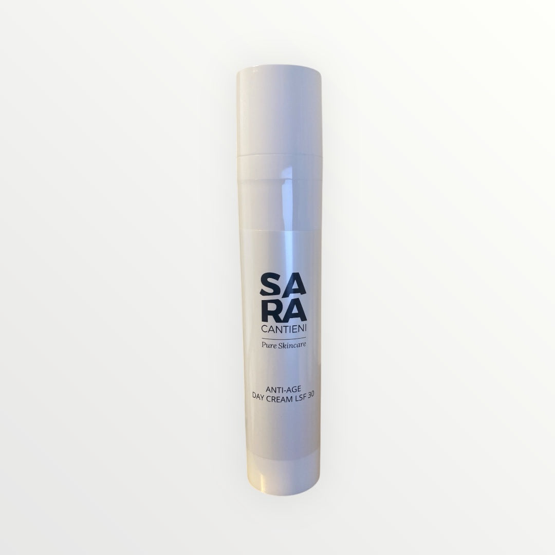 ANTI-AGE DAY CREAM LSF 30