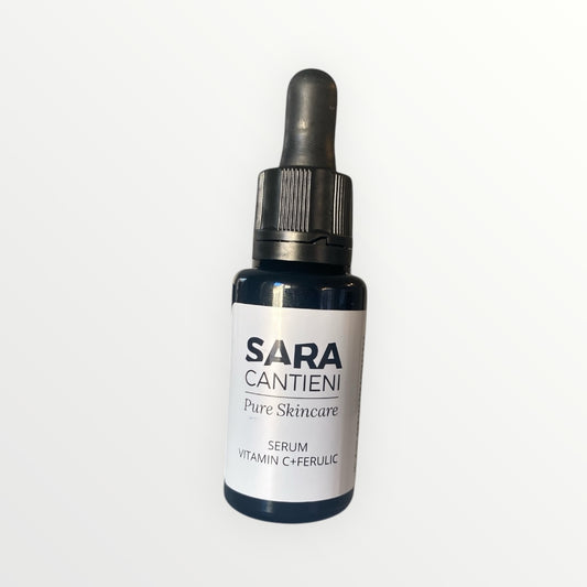 SERUM VITAMINC+FERULIC