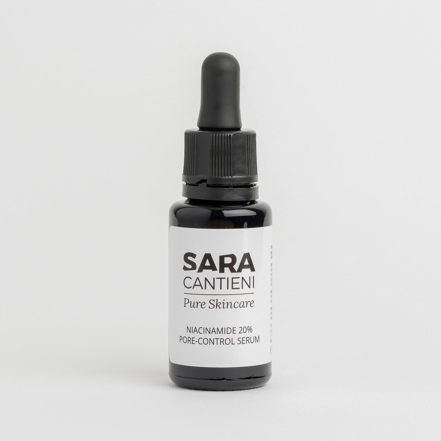 NIACINAMIDE 20% PORE-CONTROL SERUM