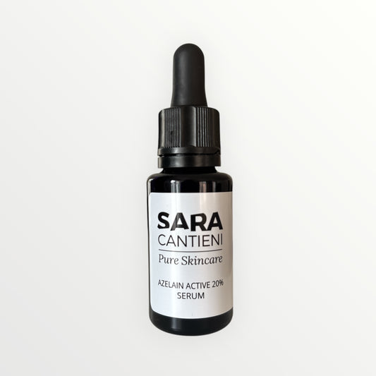 AZELAIN ACTIVE 20% SERUM