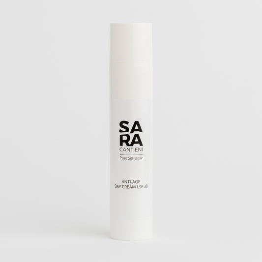 ANTI-AGE DAY CREAM LSF 30
