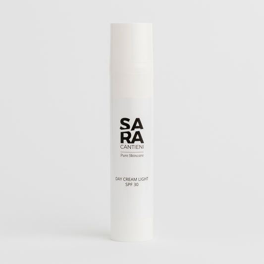 DAY CREAM LIGHT SPF 30