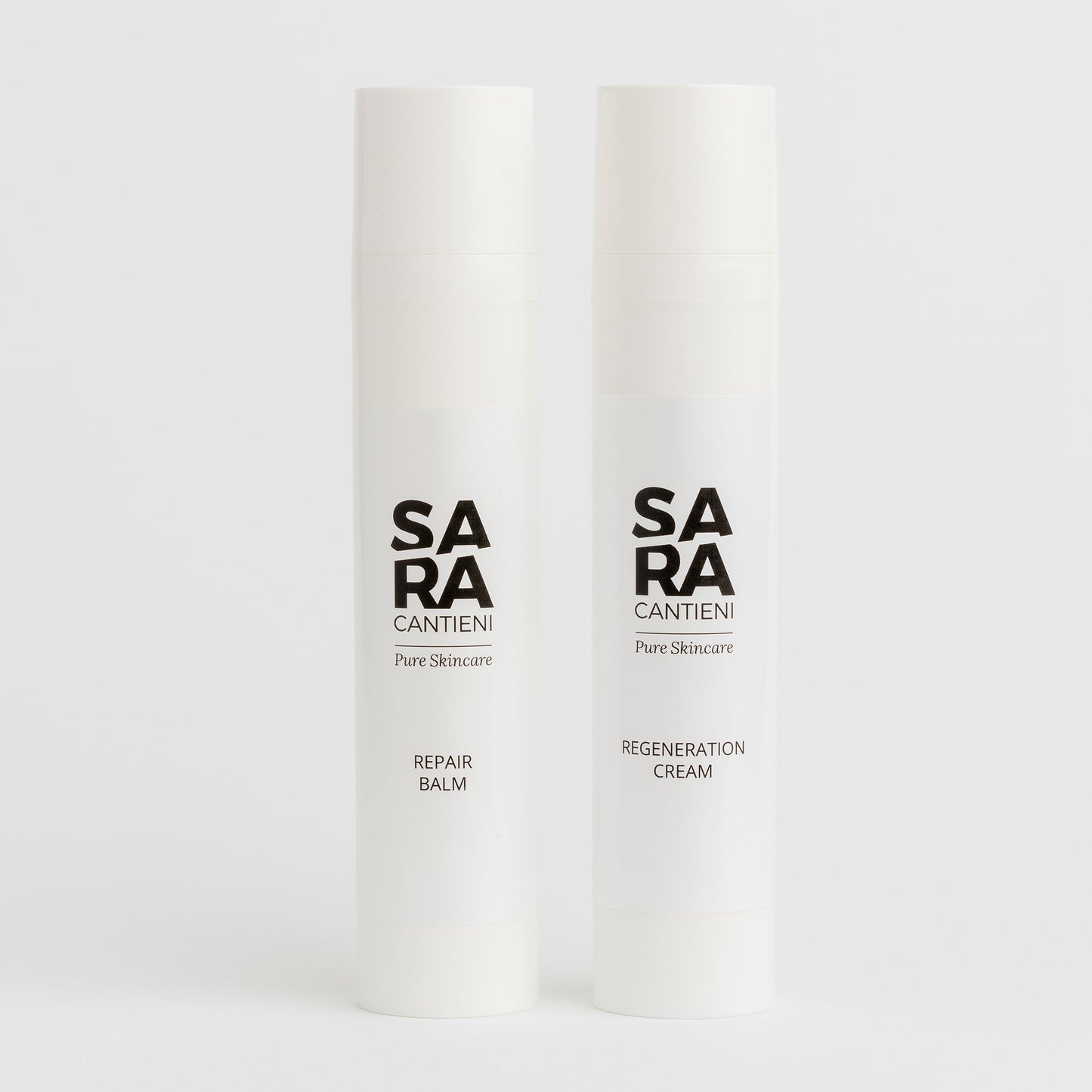 Skin Repair Set – Stabilität für trockene und empfindliche Haut