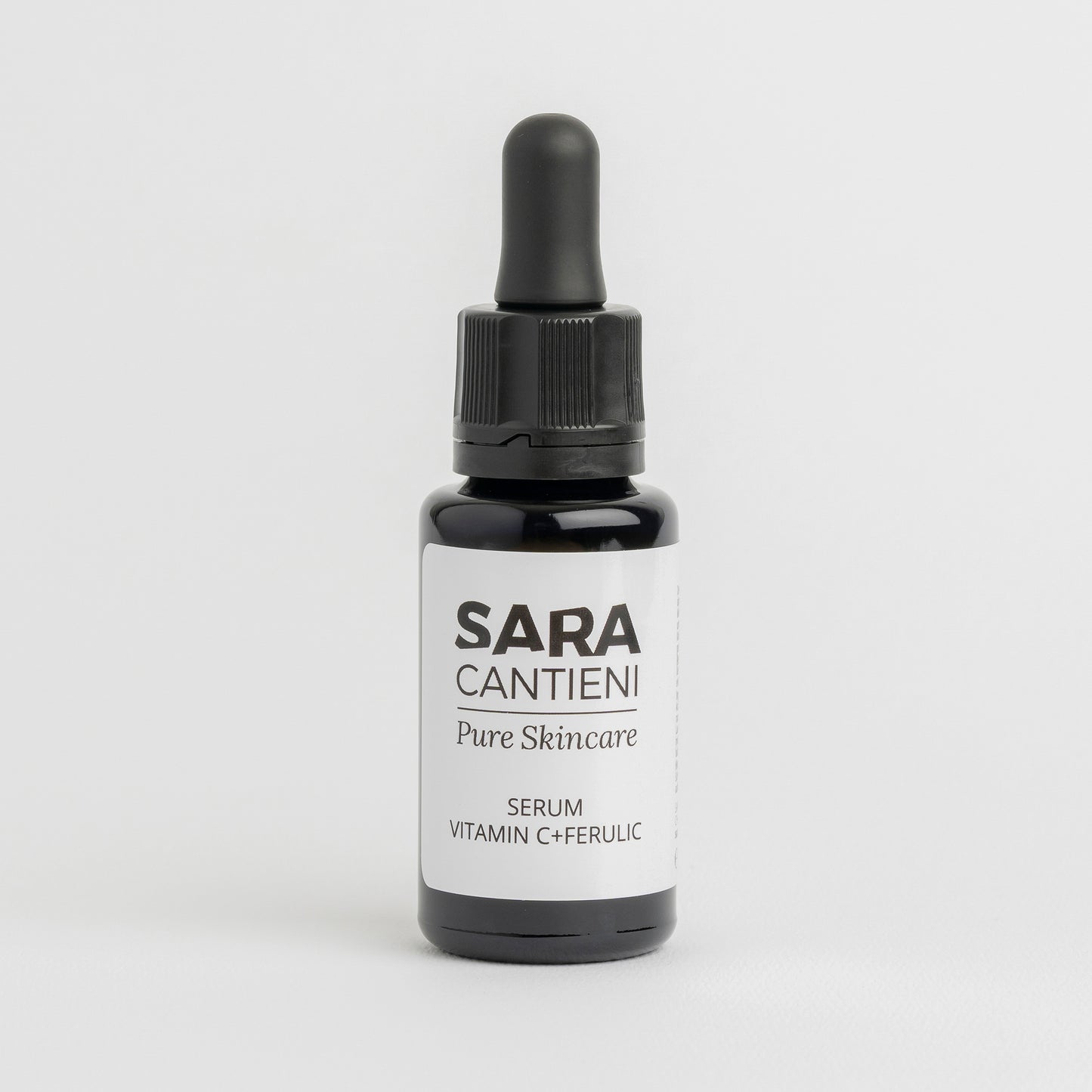 SERUM VITAMINC+FERULIC