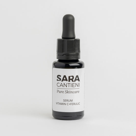 SERUM VITAMINC+FERULIC
